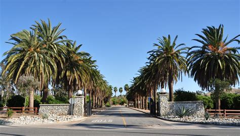 citrus state park riverside ca.